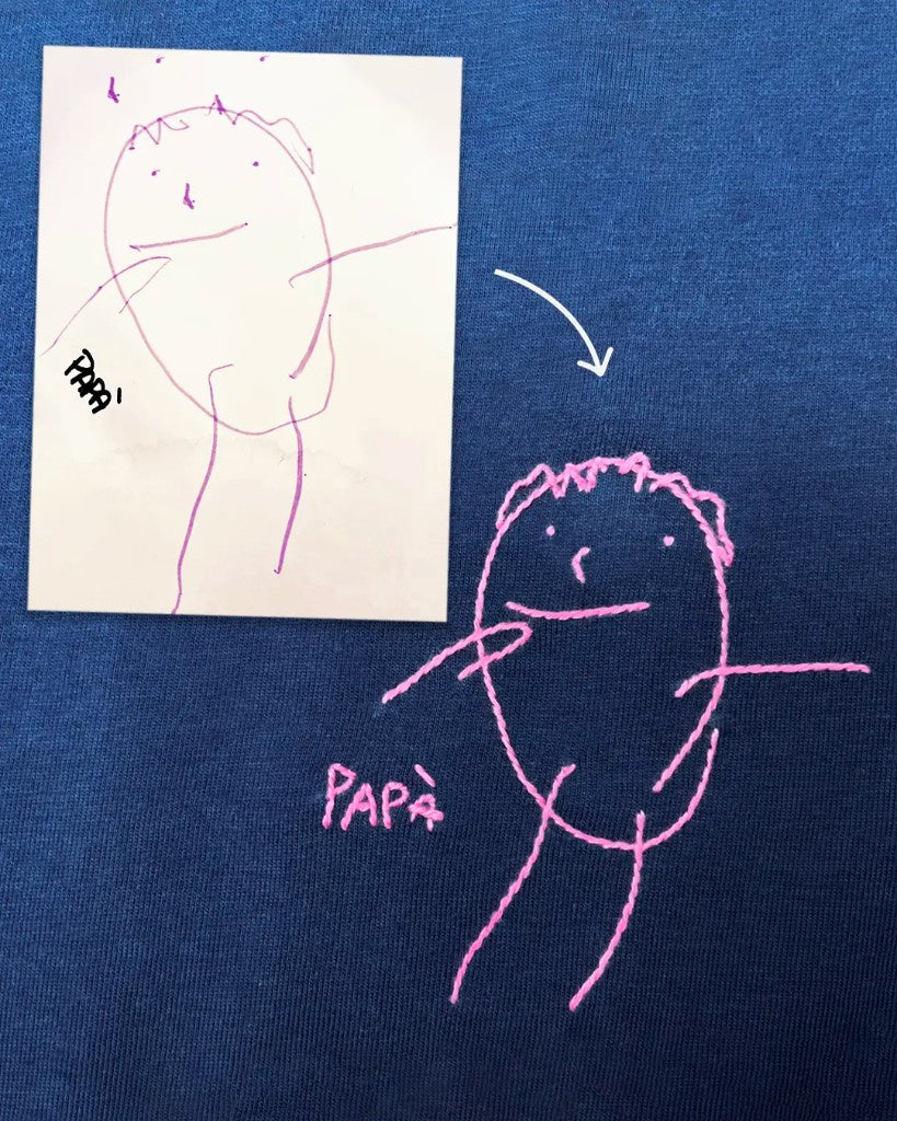 Papà
