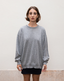 MAGLIONE FOREVER SWEATER / CUORE
