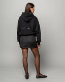 DREAMS INSIDE / FELPA MEZZA ZIP