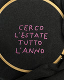 CERCO L'ESTATE TUTTO L'ANNO / TEE
