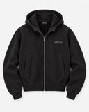 YOUR QUOTE / FELPA BOMBER PERSONALIZZATA