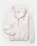CUORICINO / FELPA MEZZA ZIP