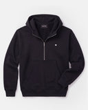 CUORICINO / FELPA MEZZA ZIP