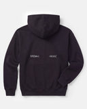 DREAMS INSIDE / FELPA MEZZA ZIP