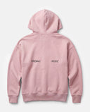 DREAMS INSIDE / FELPA MEZZA ZIP