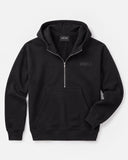 YOUR QUOTE / FELPA MEZZA ZIP PERSONALIZZATA