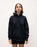CUORICINO / FELPA MEZZA ZIP