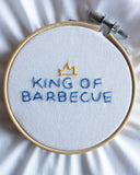 KING OF... / TEE