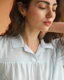 POLO CELESTE