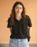 POLO NERO