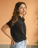 POLO NERO