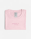 READING IS PUNK / TEE