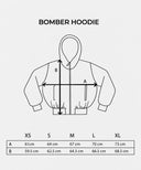 CUORICINO / FELPA BOMBER