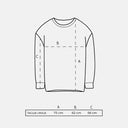 MAGLIONE FOREVER SWEATER / FUCKIN’ VIE