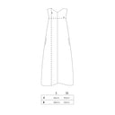 VESTITO COSTANZA / BLU
