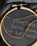 GOOD MOMS / TEE
