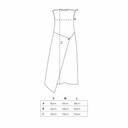 VESTITO JEANS / GRIGIO